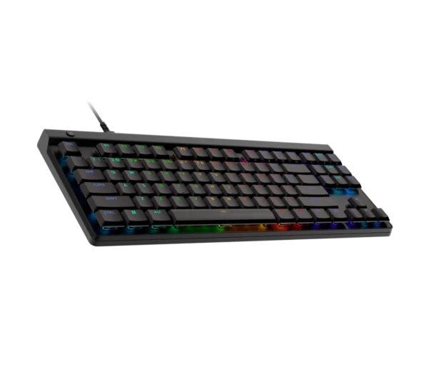 Logitech G515 TKL Wired Gaming Keyboard