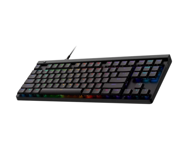 Logitech G515 TKL Wired Gaming Keyboard