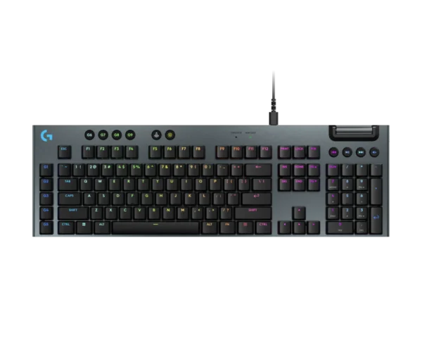 Logitech G915 X Low Profile RGB Gaming Keyboard