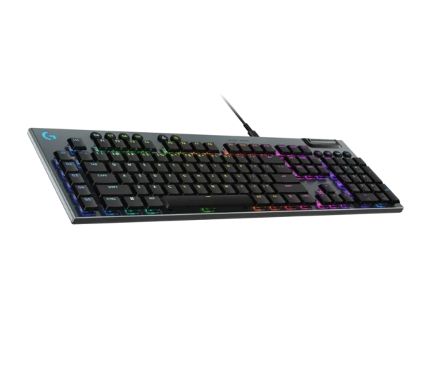 Logitech G915 X Low Profile RGB Gaming Keyboard