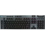 Logitech G915 X Lightspeed TKL Wireless Gaming Keyboard
