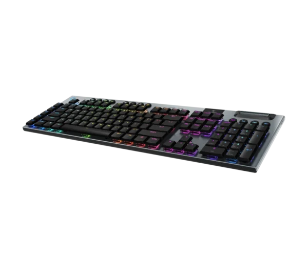 Logitech G915 X Lightspeed Wireless RGB Gaming Keyboard