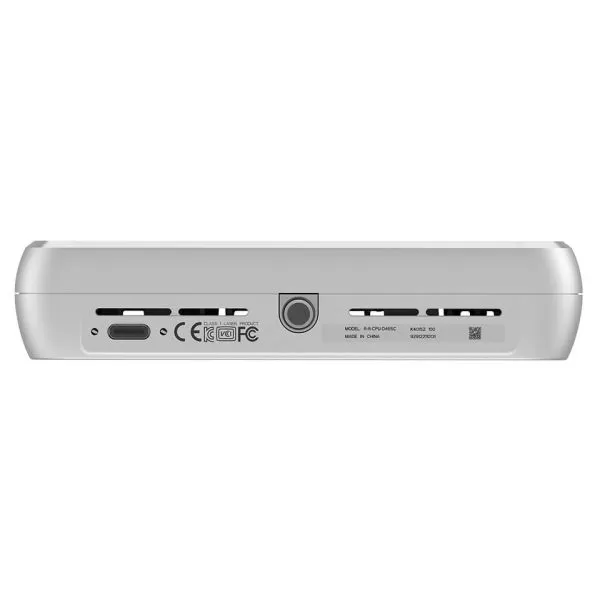 RealSense Depth Camera D455