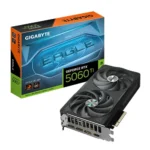 GIGABYTE GeForce RTX™ 5060 Ti EAGLE OC 16GB