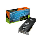GIGABYTE GeForce RTX™ 5060 Ti EAGLE MAX OC 16GB