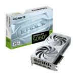 GIGABYTE GeForce RTX™ 5060 Ti EAGLE OC ICE 16GB