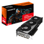 GIGABYTE Radeon™ RX 7600 GAMING OC 8GB