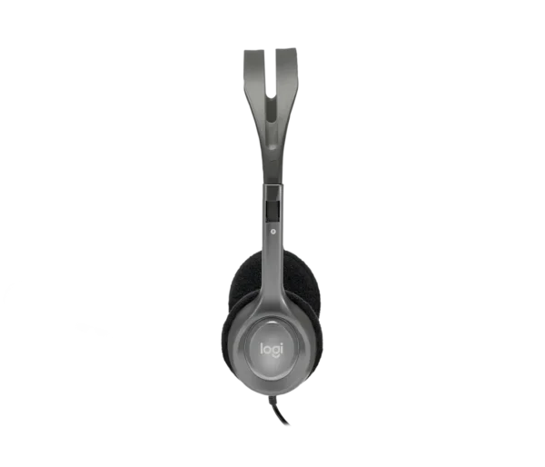 Logitech H110 Wired Stereo Headset