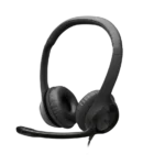 Logitech H390 Wired Headphone