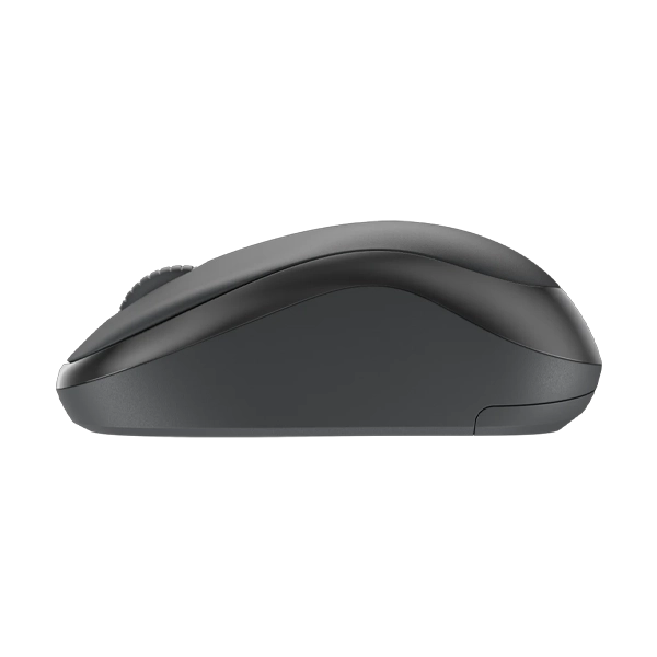 Logitech M241 Silent Graphite Wireless Mouse