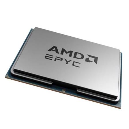 AMD EPYC 7702 64 Cores/128 Threads Processor