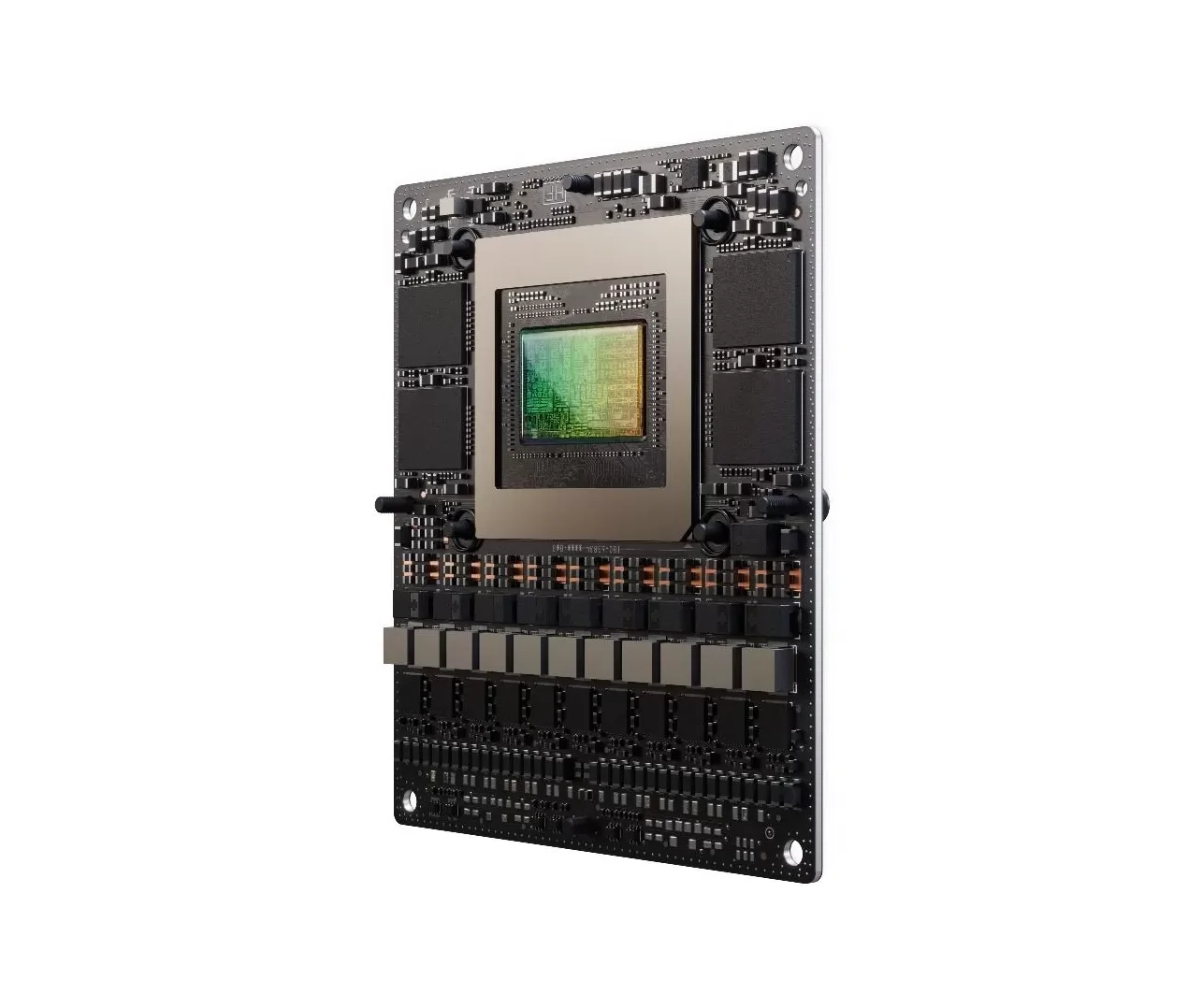 NVIDIA Jetson Thor Module