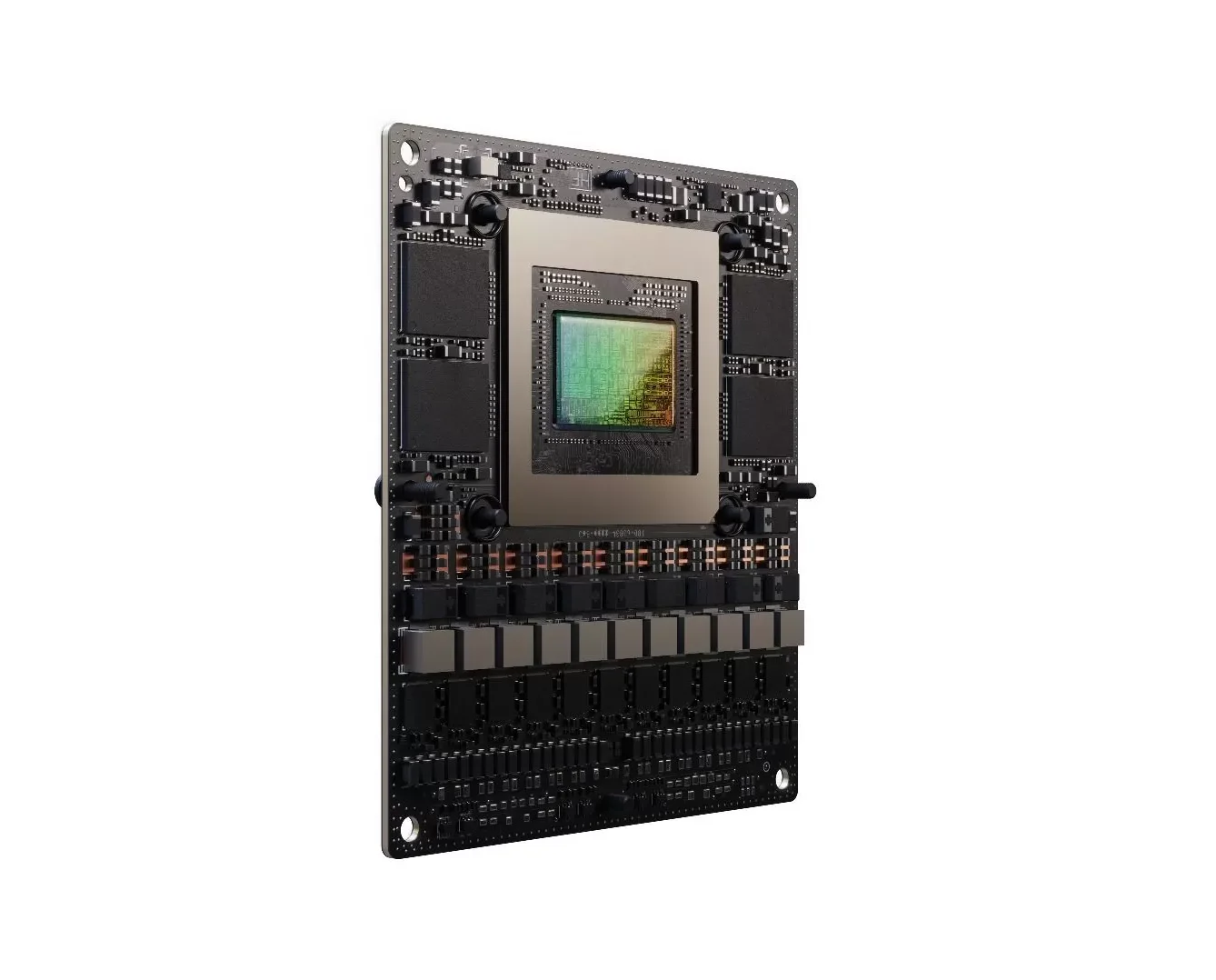 NVIDIA Jetson Thor Module