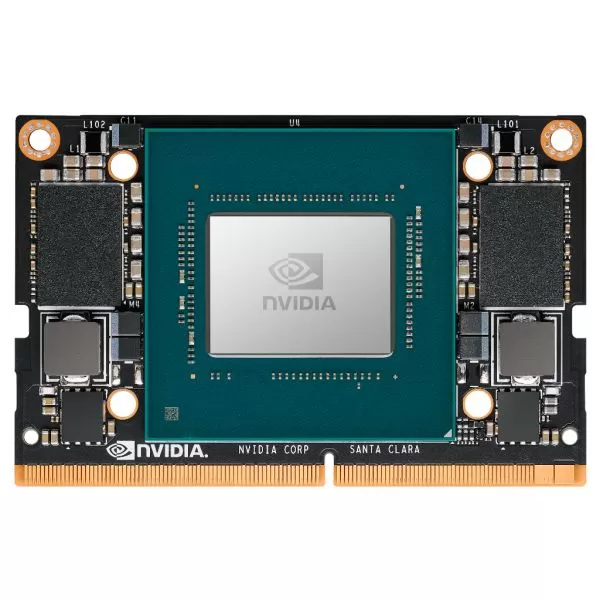 NVIDIA Jetson Xavier NX 16GB Module