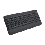 Logitech K650 Wireless Keyboard Graphite