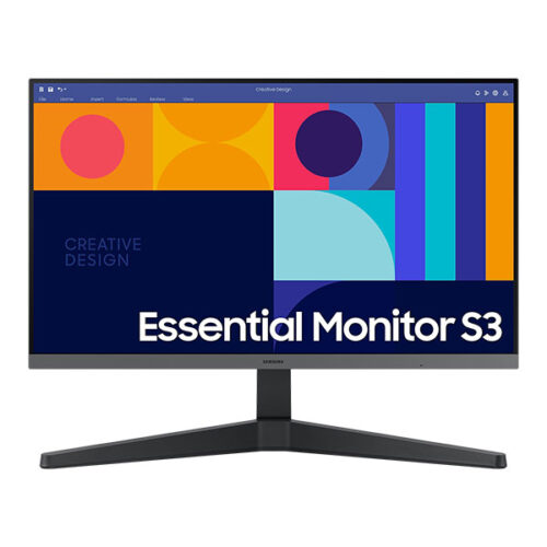 Samsung LS24F330EAWXXL 24-inch Full HD Monitor