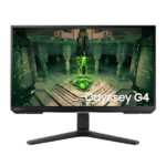 Samsung Odyssey G4 LS27BG400EWXXL 27-Inch Gaming Monitor 