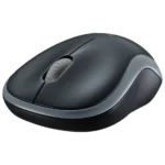 Logitech M185 Grey Wireless Mouse