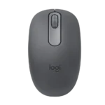 Logitech M196 Graphite Bluetooth Wireless Mouse