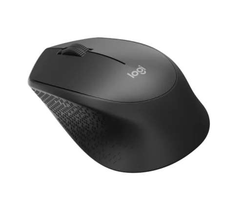 Logitech M331 Wireless Gaming Mouse