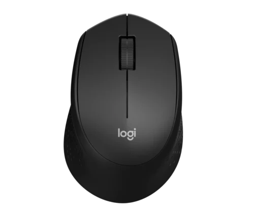 Logitech M331 Wireless Gaming Mouse