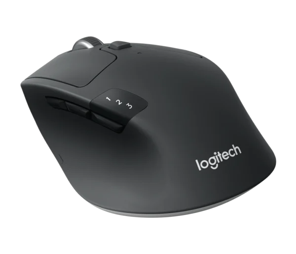 Logitech M720 Triathlon Multi-Device Wireless Mouse