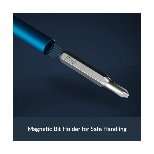 Arctic Precision Screwdriver Toolkit