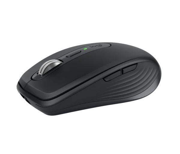 Logitech MX Anywhere 3S Wireless Mouse