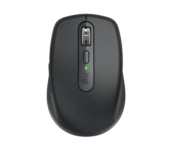 Logitech MX Anywhere 3S Wireless Mouse