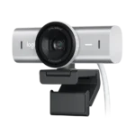 Logitech MX Brio 4K Ultra HD Webcam