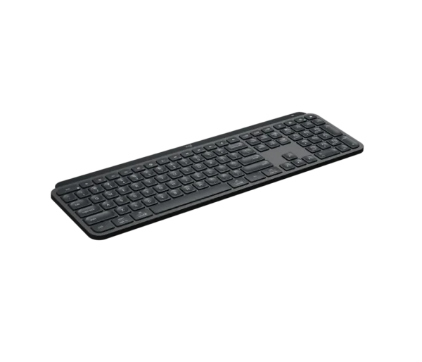 Logitech MX Keys S Advanced Wireless Illuminated Keyboard