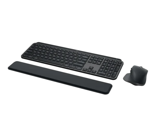 Logitech MX Keys S Wireless Keyboard & Mouse Combo