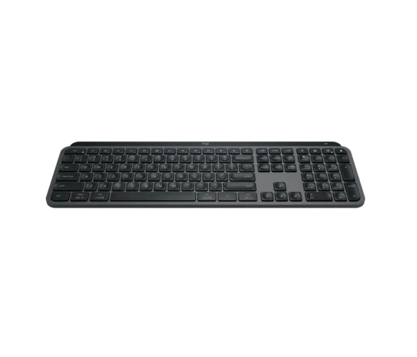 Logitech MX Keys S Advanced Wireless Illuminated Keyboard