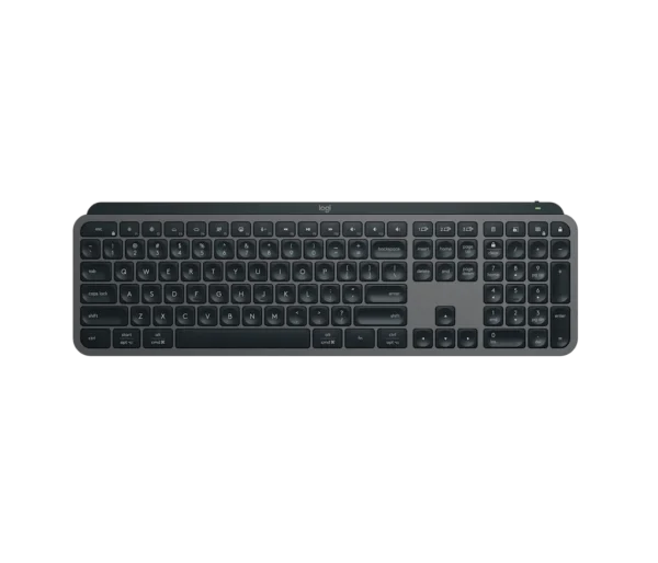 Logitech MX Keys S Advanced Wireless Illuminated Keyboard