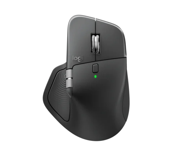 Logitech MX Master 4 Performance Wireless Mouse