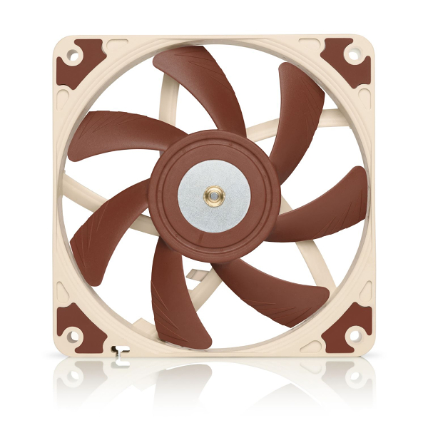 NOCTUA NF-A12x15 PWM 120mm Slim Cooling Fan