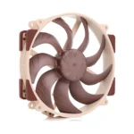 NOCTUA NF-A14x25r G2 PWM DC12V 14025 Round Fan (1500 RPM) 