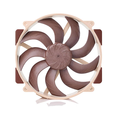 NOCTUA NF-A14x25r G2 PWM DC12V 14025 Round Fan (1500 RPM)