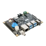 AVerMedia D131 Carrier Board