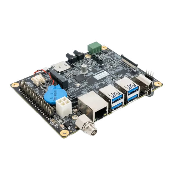 AVerMedia D131 Carrier Board