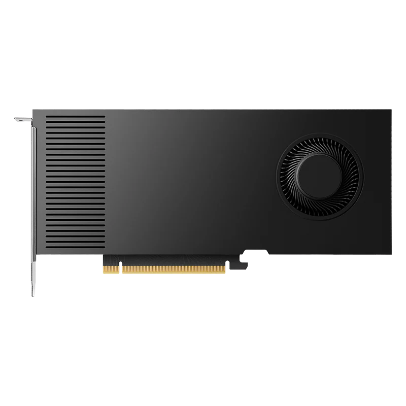 NVIDIA RTX 4000 ADA Generation 20GB GDDR6 Graphics Card