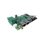 AVerMedia NX215 Carrier Board