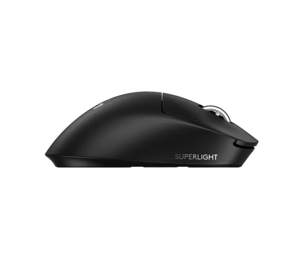 Logitech G Pro X Superlight 2 DEX Wireless Gaming Mouse