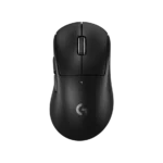 Logitech G Pro X Superlight 2 DEX Wireless Gaming Mouse