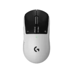 Logitech G Pro X2 Superstrike Wireless Gaming Mouse