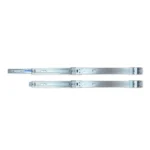 QNAP RAIL-B02 NEW RAIL KIT FOR NEW 1U & 2U NAS