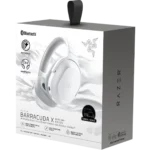Razer Barracuda X (2022) Wireless Gaming Headset Mercury
