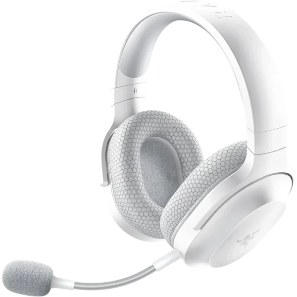 Razer Barracuda X (2022) Wireless Gaming Headset Mercury
