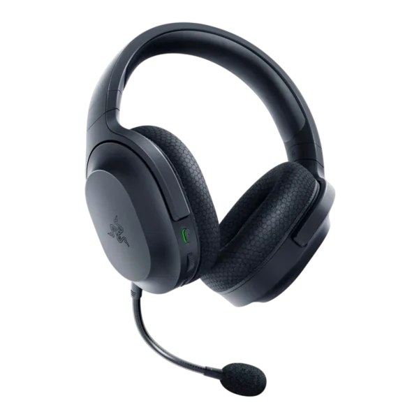 Razer Barracuda X (2022) Wireless Gaming Headset Black