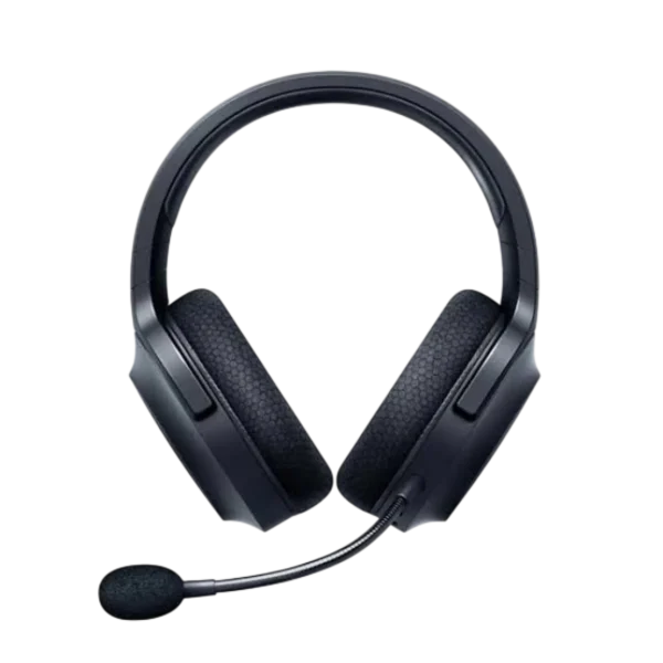 Razer Barracuda X (2022) Wireless Gaming Headset Black